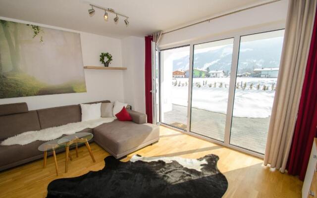 Finest Kitzblick Golf Suites by All in One Apartments