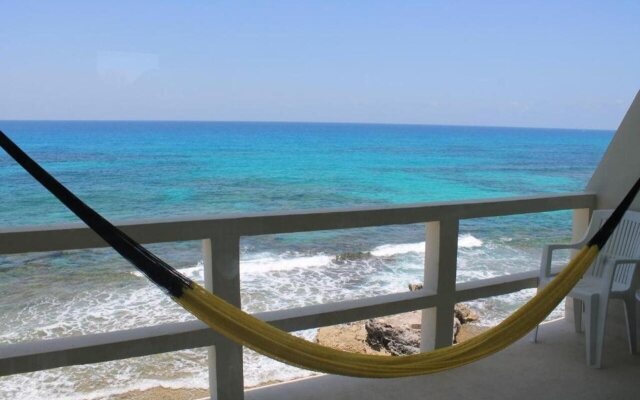 Rocamar Hotel Panoramico Isla Mujeres