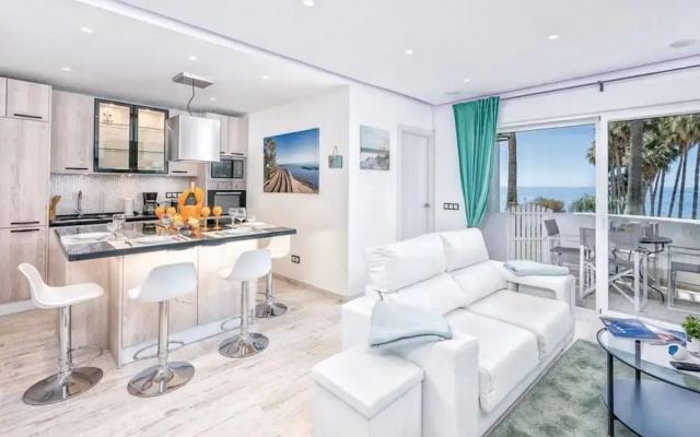 Charming Apartment in Mijas