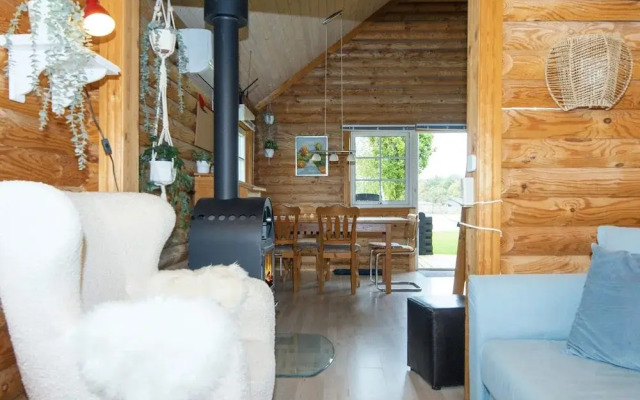 4 Person Holiday Home in Hovborg-by Traum