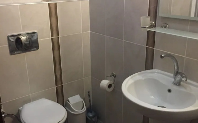Mediterranean Apart Hotel
