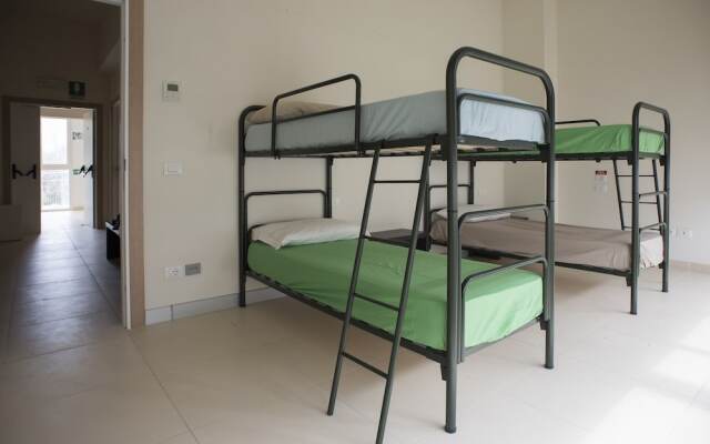 GipiDuePisa Hostel