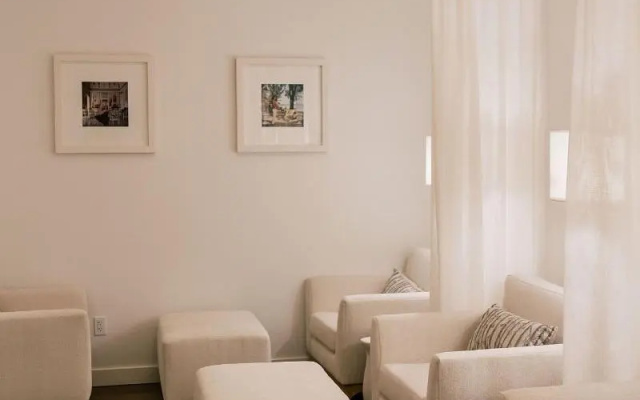 Hotel Solea, Autograph Collection