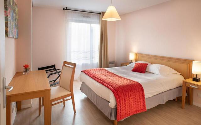 Domitys Les Sables D'Or