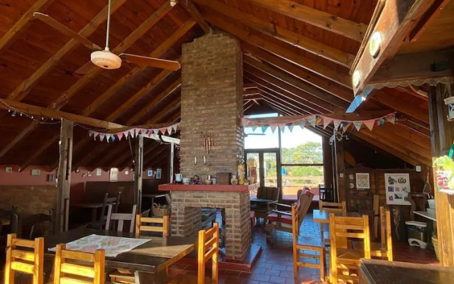 Hostería Las Grullas