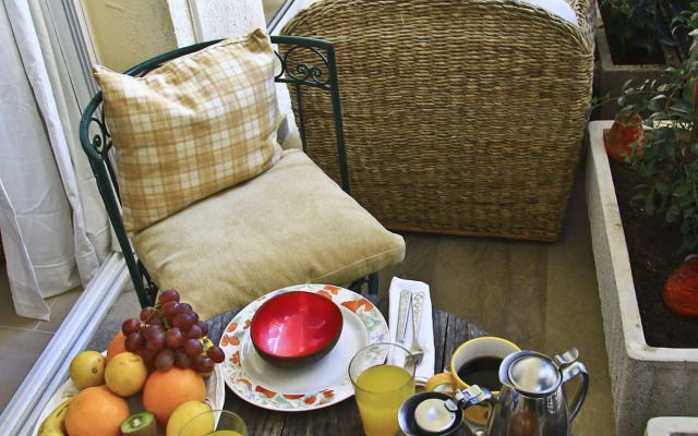 Chambao Suite Marbella