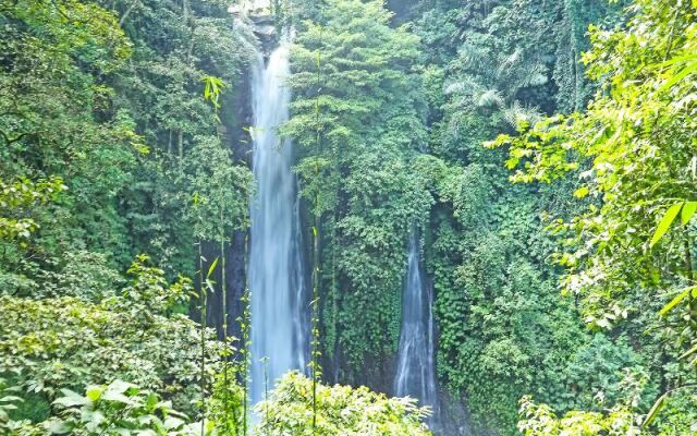Oyo Homes 91094 Desa Wisata Banyuatis