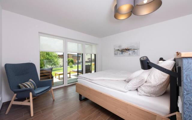 BLEIBE4 Ferienwohnungen