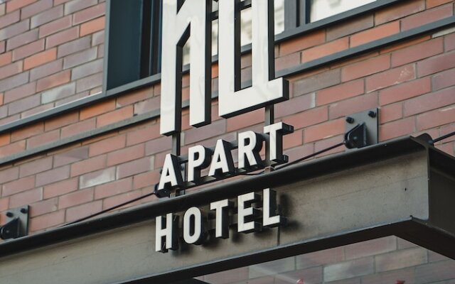 H11 Aparthotel