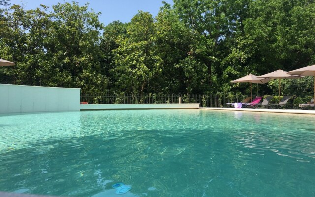 Rambaldi Apartments Edificio 7