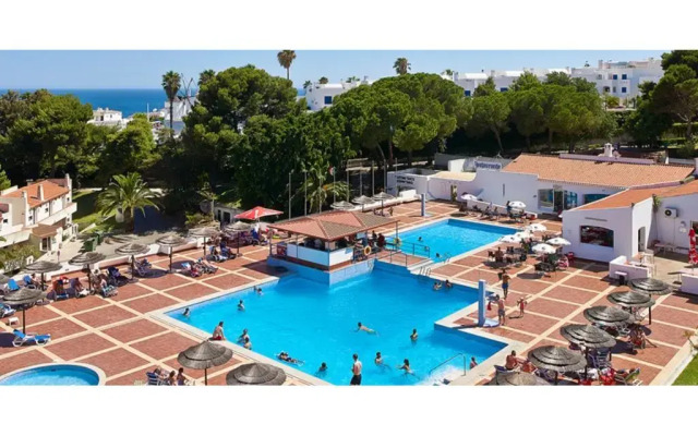 Albufeira Jardim Apartments