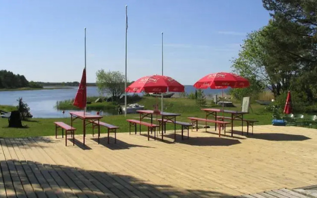 Paatsalu Holiday Center