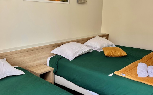 Armor Hotel