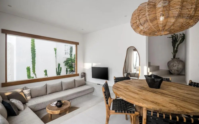 Villa Oasi 3 by Alfred in Bali