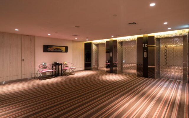 Village Hotel Katong by Far East Hospitality