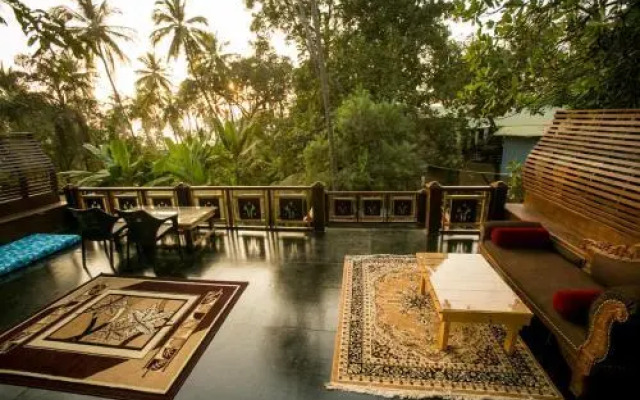 La La Land Nature Resort