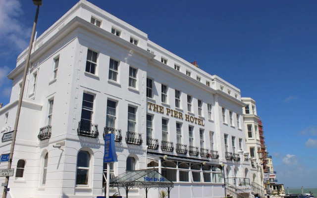 The Pier Hotel