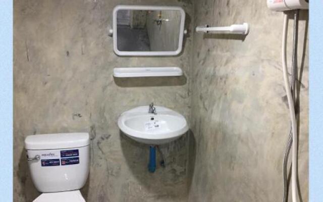 Time @ Phayao Homestay