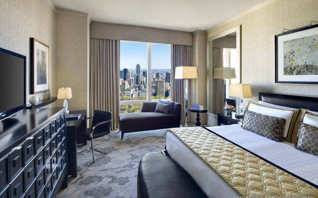 Mandarin Oriental, New York