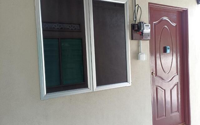 Depulauserai Roomstays