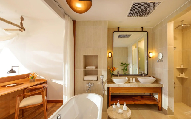 Ana Mandara Cam Ranh