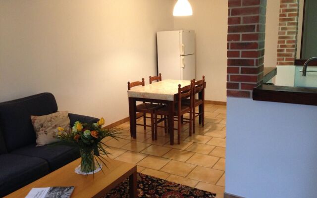 Gîtes Le Pin D'Auros