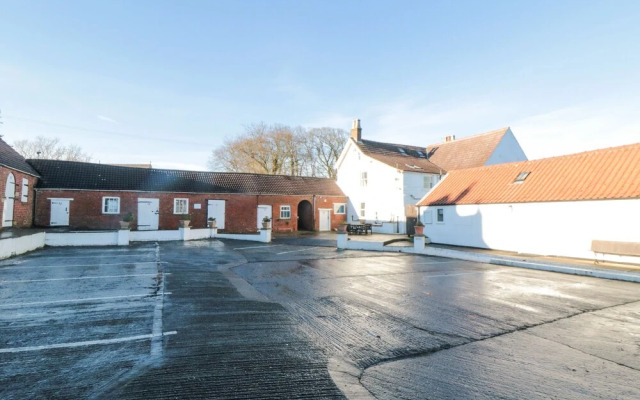 Manor Farmhouse