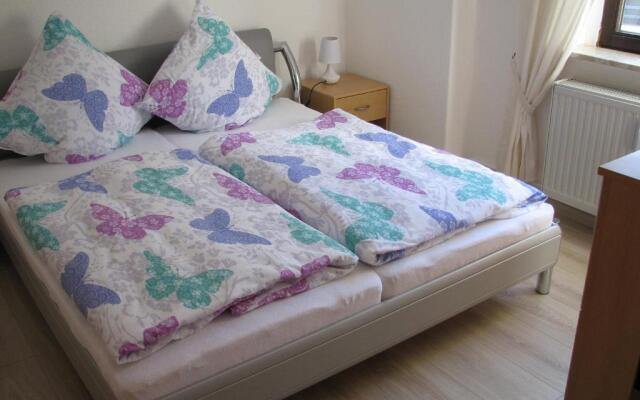 Ferienwohnung Lotz
