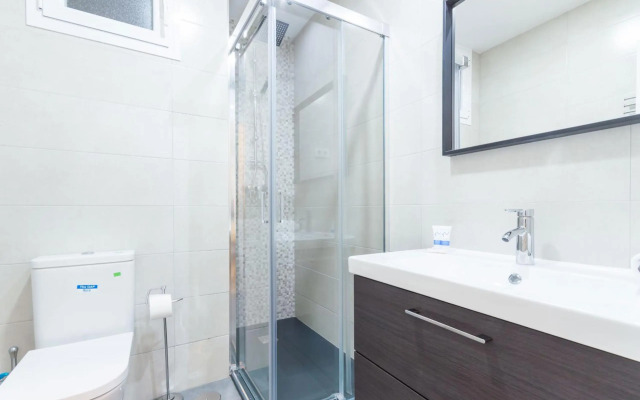 Mit House Latina En Madrid