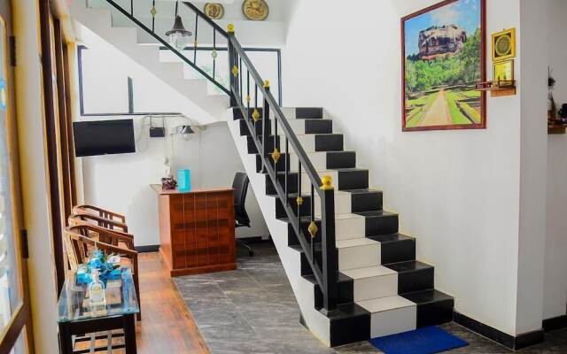 Kandy Blue Luxury Guesthouse