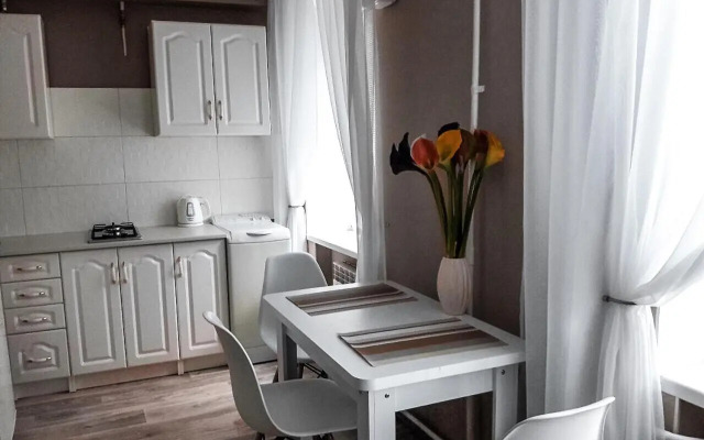 Однокомнатная квартира Lux возле ТЦ ЦУМ Центр города