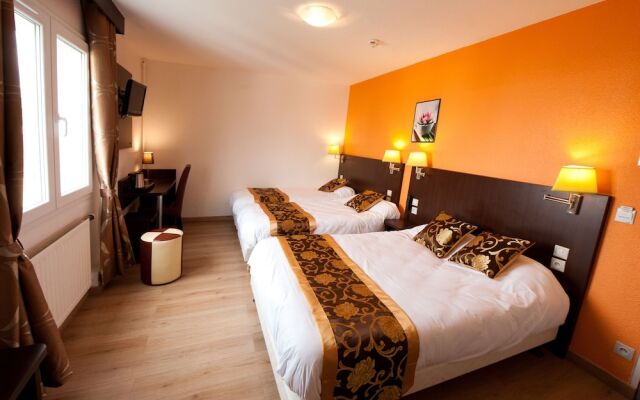 Hotel Milton (ex Gis Hotel)