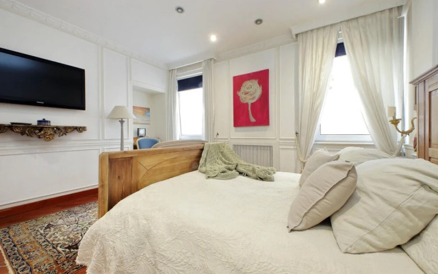 4bnb - Luxury Trevi Apartment w Terrace