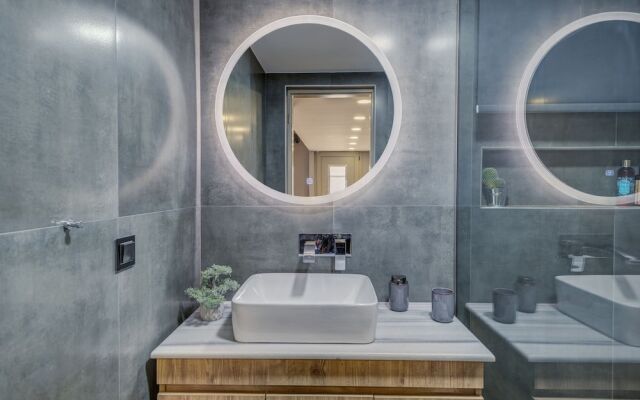 2-bed Pool Villa in Panormo