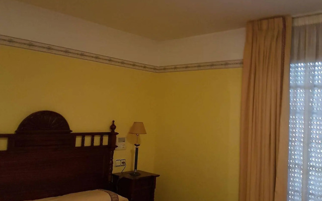Hotel Residencia Alvargonzález