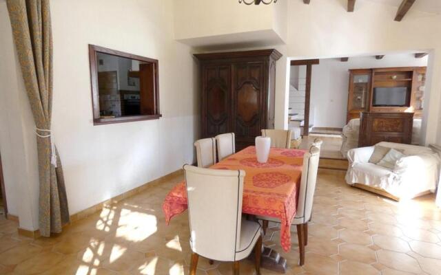 Maison Six-Fours-les-Plages, 4 pièces, 8 personnes - FR-1-316-262