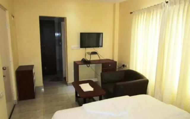 Platinum Hotels Bellandur