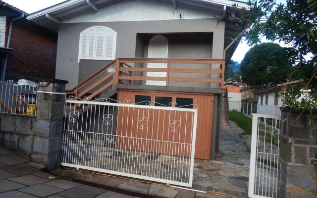 Apartamento De Luxe Gramado