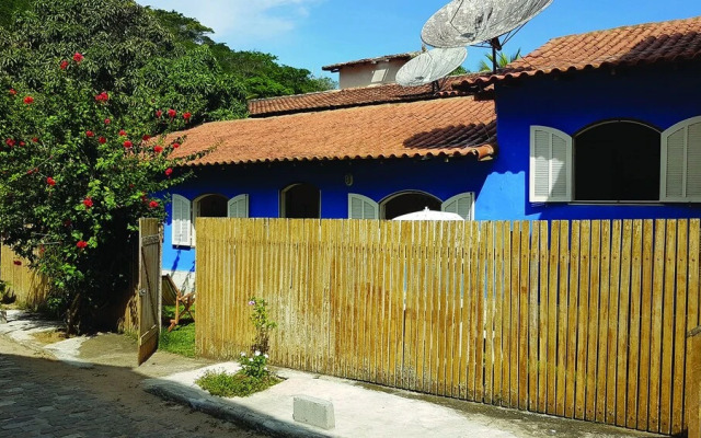 Casa de Pescador