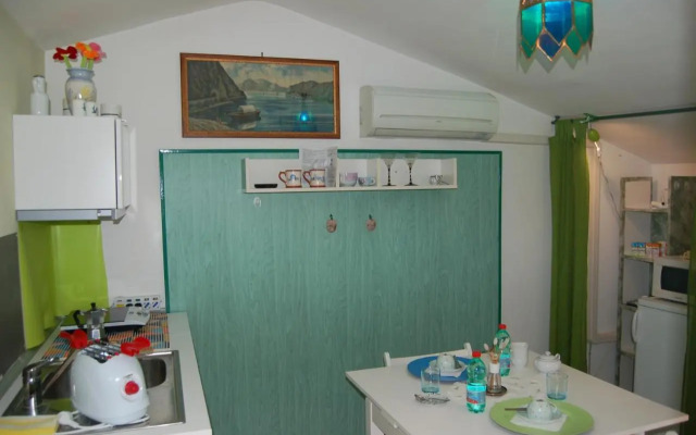 Le Coin Vert