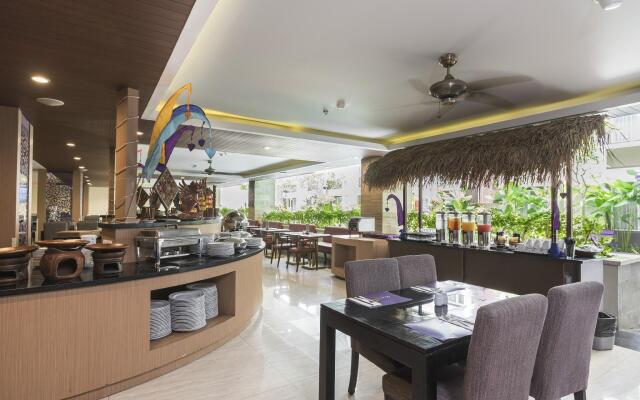 Quest Hotel San Denpasar by ASTON