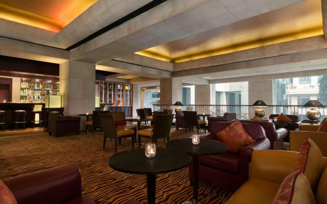 Hyatt Regency Kolkata