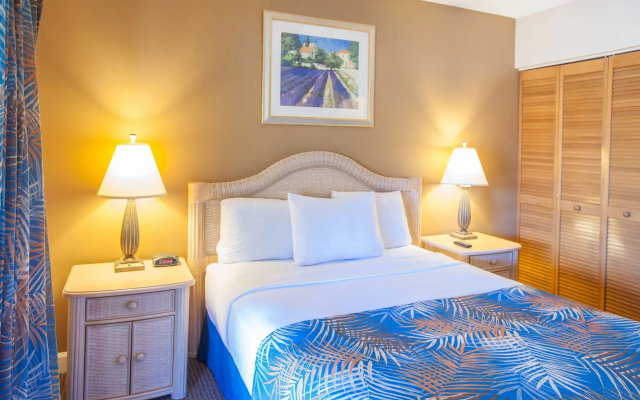 Legacy Vacation Resorts Palm Coast