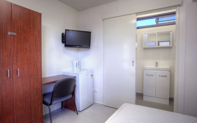 Discovery Parks - Blackwater