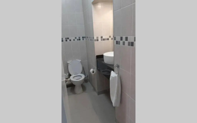 Blue views at Brookes Hill Suites