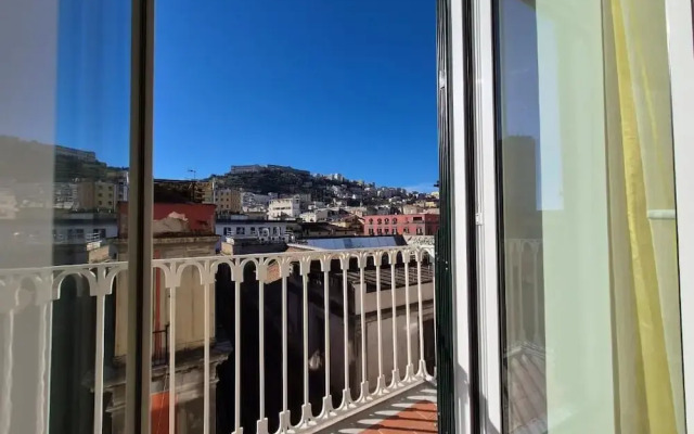 Appartamento Annunziata