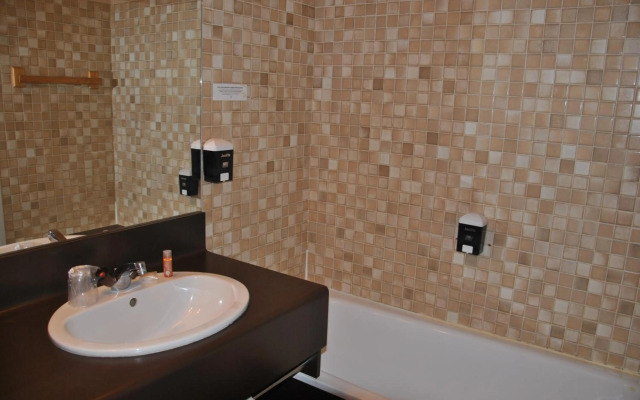 Hôtel Cositel Coutances