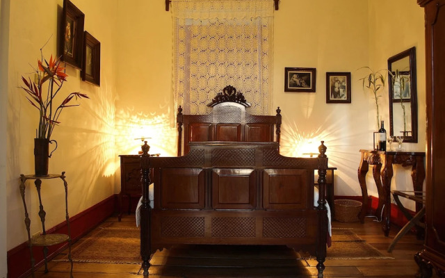 Finca Villa Nora