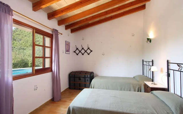 Cozy House Surrounded by Forest With Private Pool, 7 km From the sea - Hotel in Alcudia - Photo 3