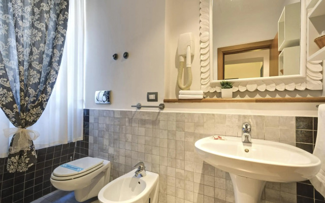 Hotel Marcantonio Rome